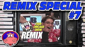NUDE HIPPO REMIX VII