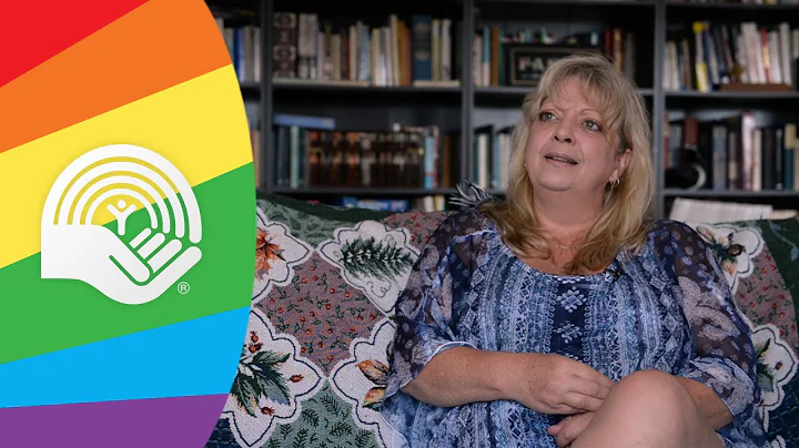 A parent's path to pride: Anne's perspective