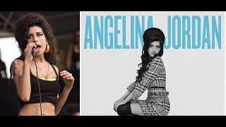 Angelina Jordan - Valerie