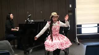 I’ve Got Sun in the Morning! Cover Annie Get Your Gun! screenshot 5