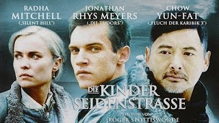 Filmtipp: Die Kinder der Seidenstraße