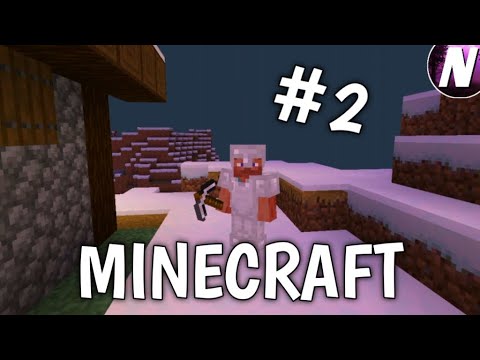 Видео: MINECRAFT - ЭТО МОЯ ЖИЗНЬ №2