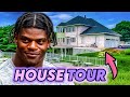 Lamar Jackson | House Tour | $1 Million House in Owings Mills