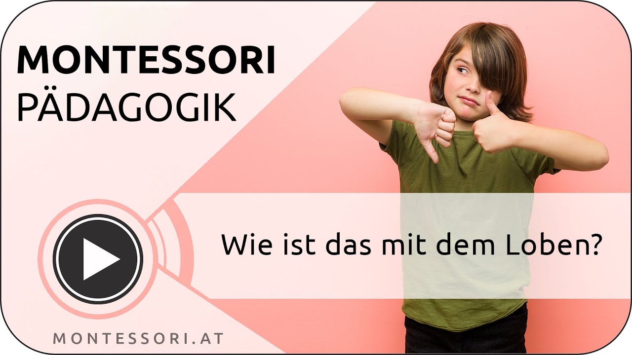 Montessori und die neuen Medien [Österreichische Montessori-Akademie | Montessori-Ausbildung]