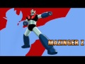 Mazinger z gnrique