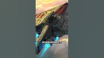 «Аккламатор» или «Венатор»? Какой корабль был настоящей силой Республики?