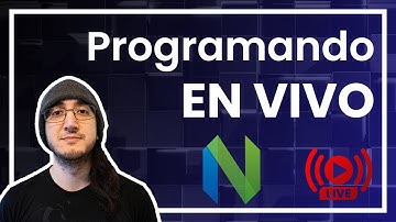 VOD | Haciendo Laravel.nvim el mejor plugin