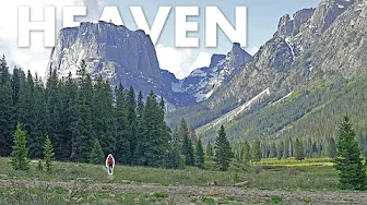 Add THIS PLACE to Your Western US Bucket List!