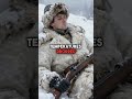 The Deadliest Sniper in History: Simo Häyhä "White Death"