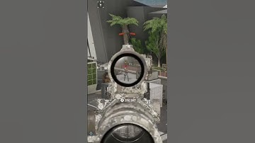 Ghost Recon Breakpoint: Pinpoint Sniping Accuracy #gaming #ghostreconbreakpoint