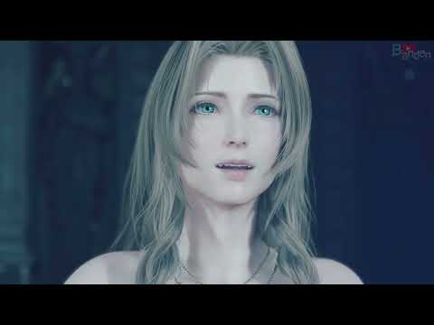 Final Fantasy 7 Rebirth - Aerith Singing "No Promises to Keep" Scene - 4K PS5 2024