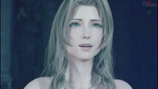 Final Fantasy 7 Rebirth - Aerith Singing 'No Promises to Keep' Scene -  4K PS5 2024