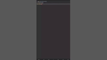 Convert a tuple into a list #coding #python #shortsfeed #shortvideo