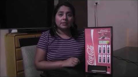 DISPENSADOR DE BEBIDAS PROGRAMACION ARDUINO