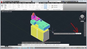 AutoCAD 2013 New Features