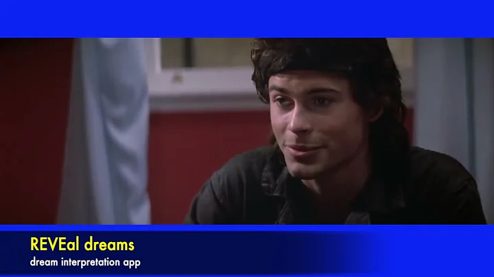 ST ELMO'S FIRE - our time at the edge