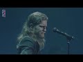 Capture de la vidéo The Lumineers - Live @Zenith Paris - Arte Concert - November 2019 - Iii The World Tour