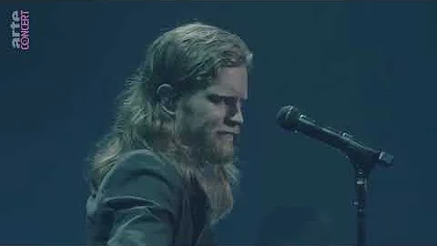 The Lumineers - live @Zenith Paris - ARTE Concert ...