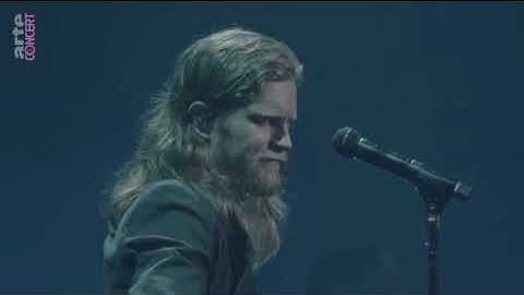 The Lumineers - live @Zenith Paris - ARTE Concert - November 2019 - III The World Tour