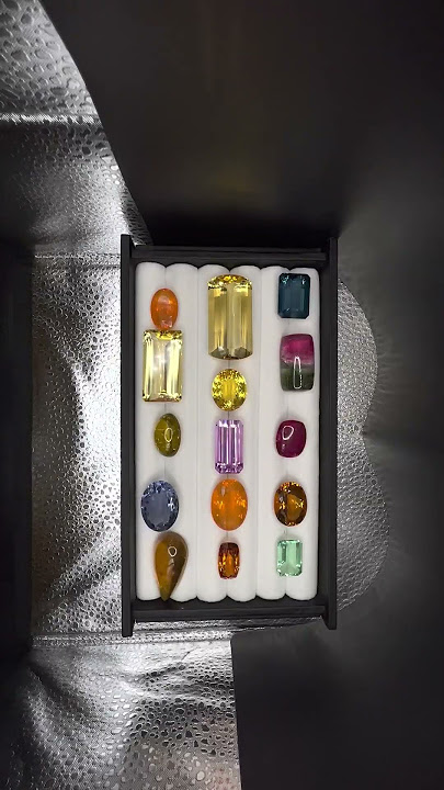 Fithra Gems Hong Kong 💎 - Precious and Semi-Precious Gems Stones ✨