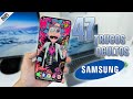 47 increíbles TRUCOS para tu celular Samsung Galaxy