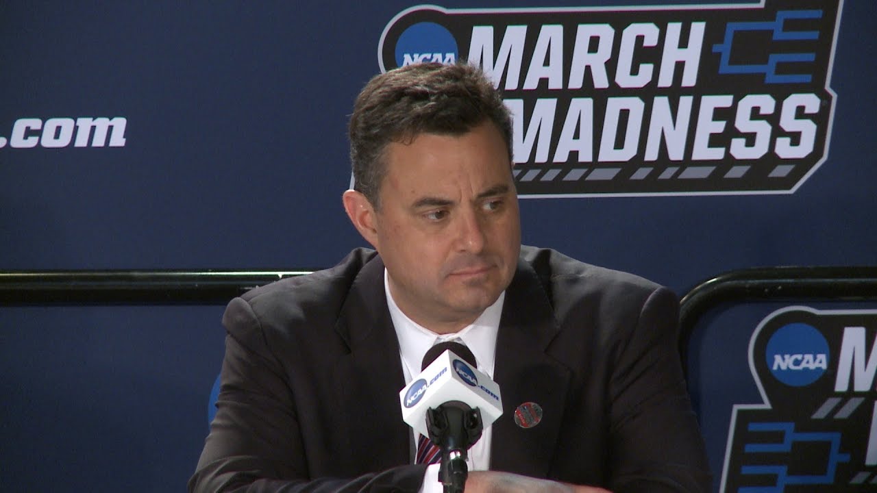 What's next for Sean Miller and Arizona after embarrassing tourney exit? There's no easy solution