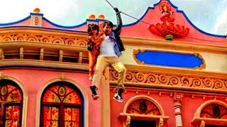 दखय कस एक अनजन बचच क लए रम चरण न लग द अपन जन Ram Charan Best Yevadu 2 Scene