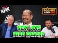 Is Bill Cowher Eyeing an NFL Comeback!?