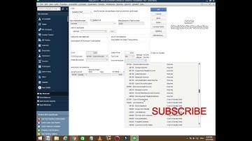 #Digiskills #Batch6quickbooksexercise4 #MMP Digiskills Batch 6 QuickBooks Exercise 4