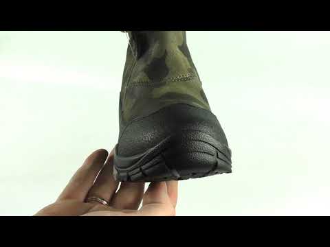 Полусапоги детские RALF RINGER Полусапоги детские RALF RINGER