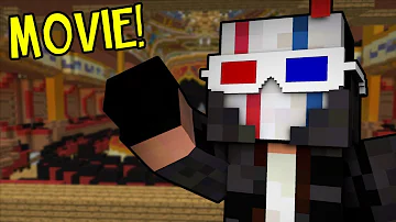 Gizzy Gazza Minecraft The Purge Movie (Season 1-4)