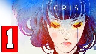 Gris Walkthrough