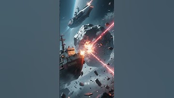 Why we hate Claim Jumpers - game cinematic trailer