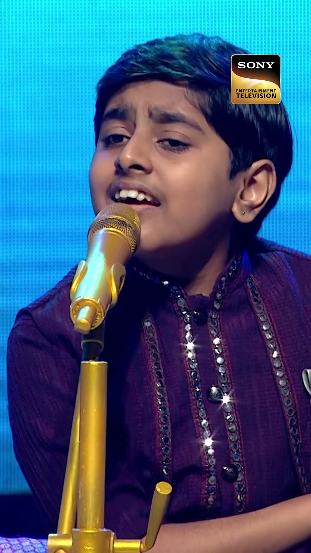 ‘Phir Chiddi’ Par Atharv Ki Soulful Singing?? | Superstar Singer 3 | #superstarsingerseason3 #shorts