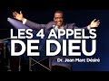 Les 4 appels de dieu  dr jean marc dsir  501 ne 48th st pompano beach fl