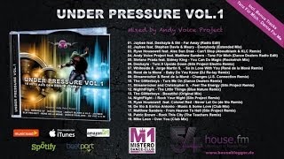 Under Pressure Vol.1 / The Greatest Bigroom Tracks