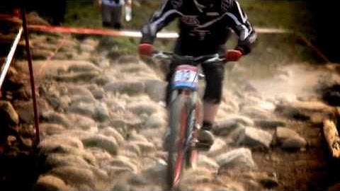 PTC Pro/ENGINEER Wildfire 4.0 Promo Video