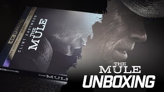 The Mule: Unboxing (4K)