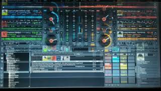 Aise Na Mujhe Tum Dekho The Hard Mix