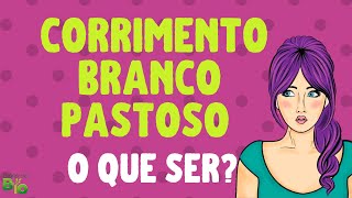 Líquido pele da sai minha claro que por