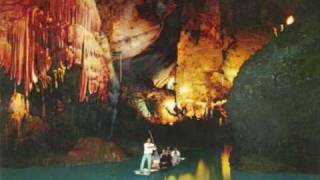 Video-Miniaturansicht von „RON GOODWIN Grotto Of Jeita“