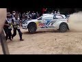 Wrc rally italia sardegna 2014 by xicuracing