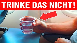 10 Fluggeheimnisse, Die Das Flugpersonal Vor Dir Verbirgt by DIE WUNDERSAMEN 1,106 views 1 year ago 8 minutes, 44 seconds
