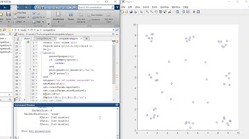 clustering using competitive neural network