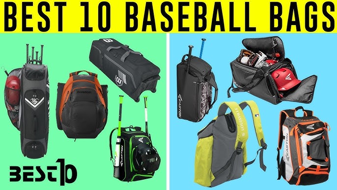 Baseball Bags, Baseball Bat Bags, Hibbett