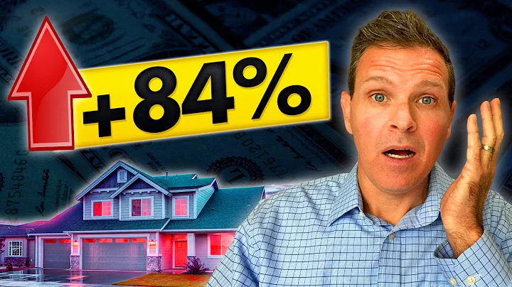 Realtor.com: MASSIVE Increase in Price Drops