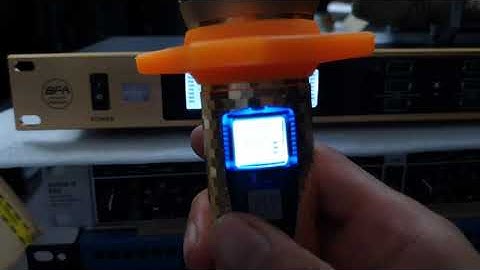 Test Bộ Micro Vip BFaudio J11 Vàng Gold, Kim Cương gửi Khách - 0901139401 gặp Vinh