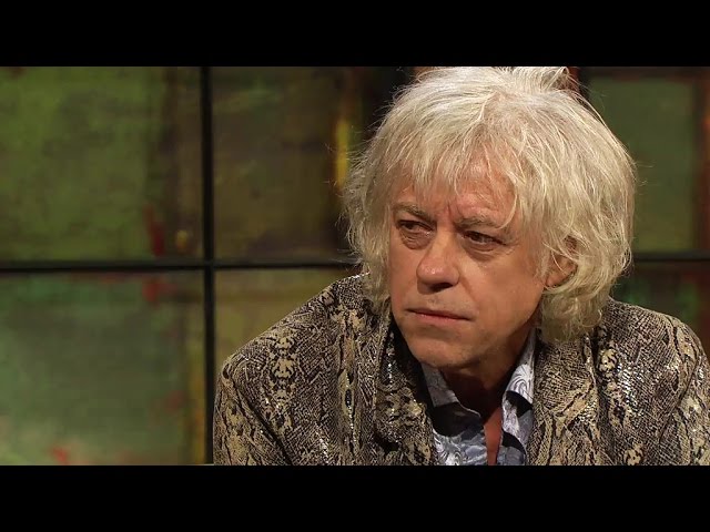 Peaches Geldof died of heroin overdose - ABC7 Los Angeles