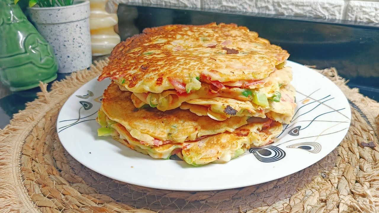 #فطاير الطاسه  اسهل طريقه للفطير بحشوه بيتزا 