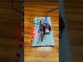 Esp32 led blinking #arduino #esp32 #arduinoproject #led #project